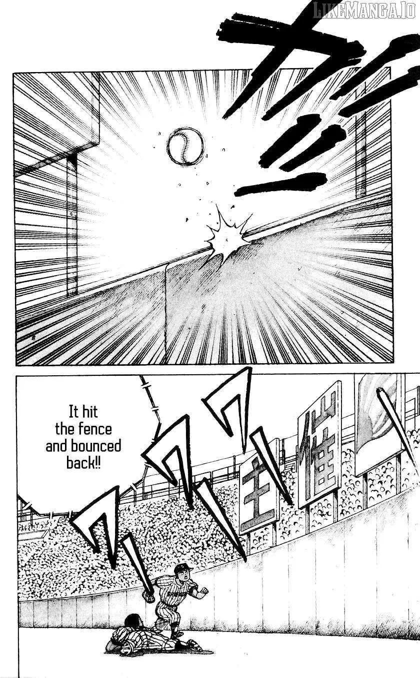 Bucchigiri Chapter 39 page 4 - 