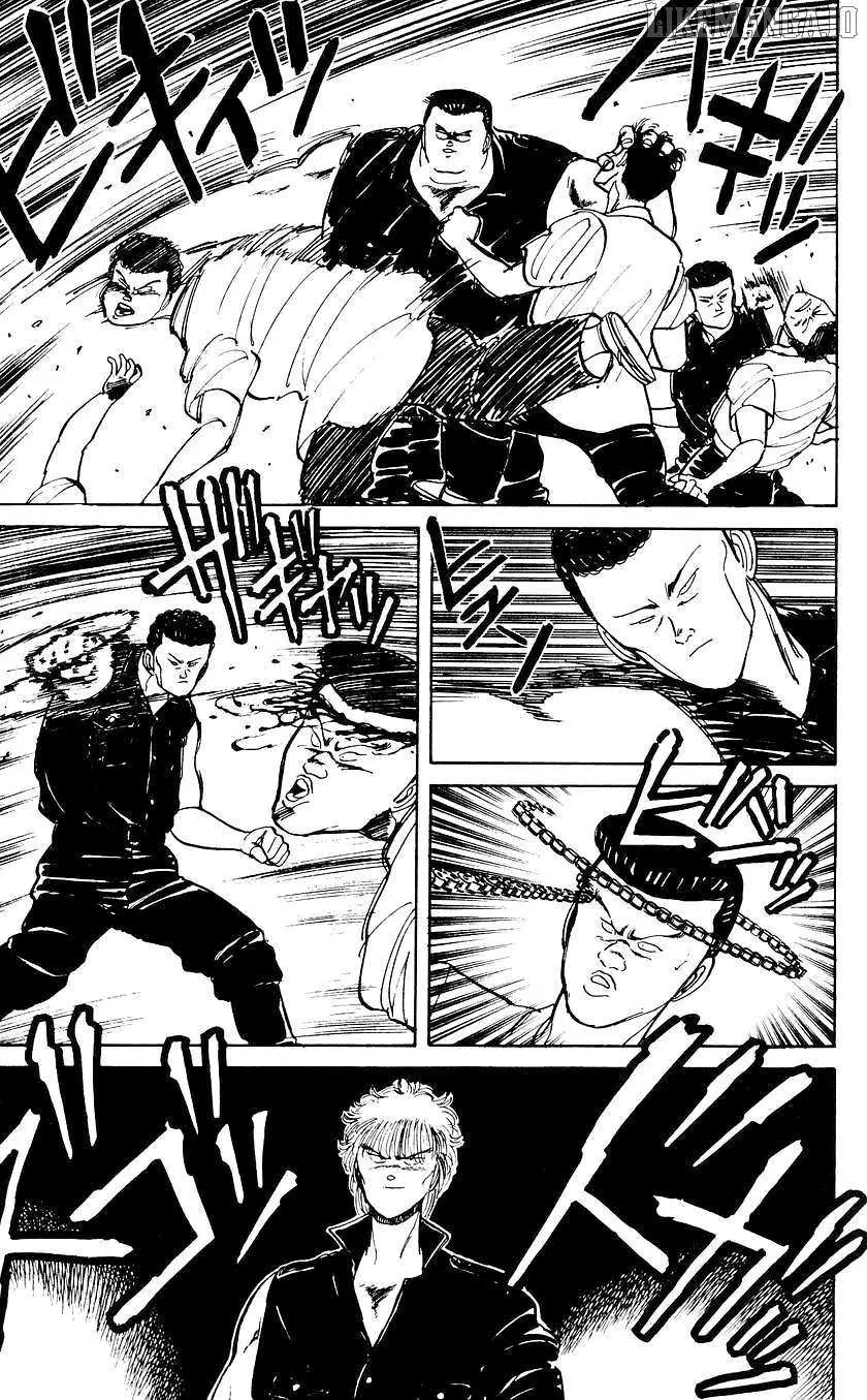 Bucchigiri Chapter 40 page 13 - 