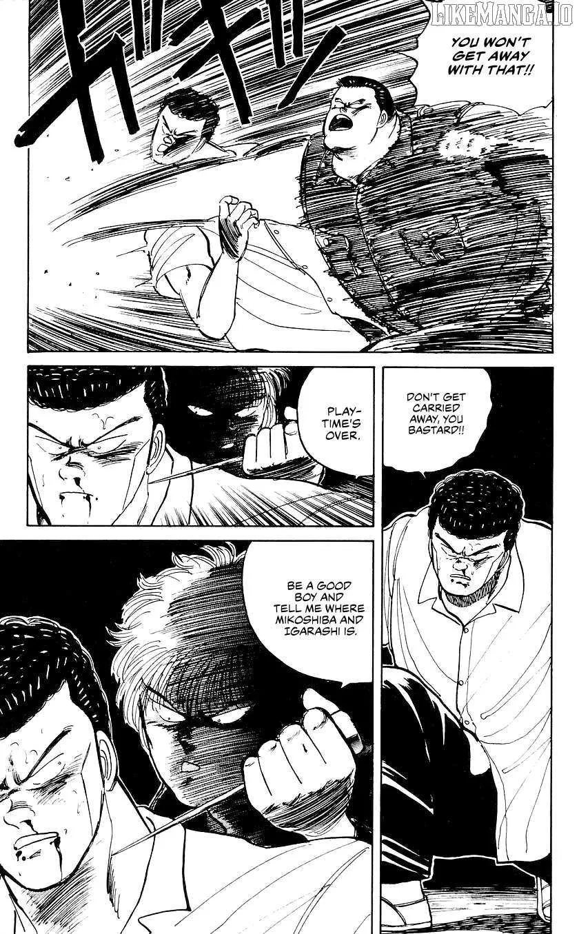Bucchigiri Chapter 40 page 15 - 