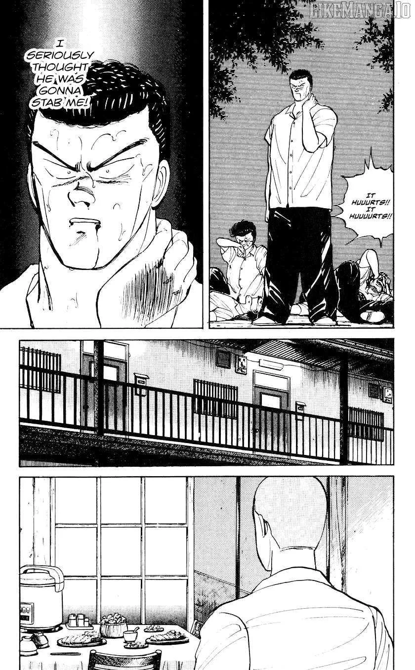 Bucchigiri Chapter 40 page 17 - 
