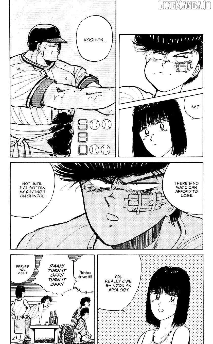 Bucchigiri Chapter 40 page 4 - 