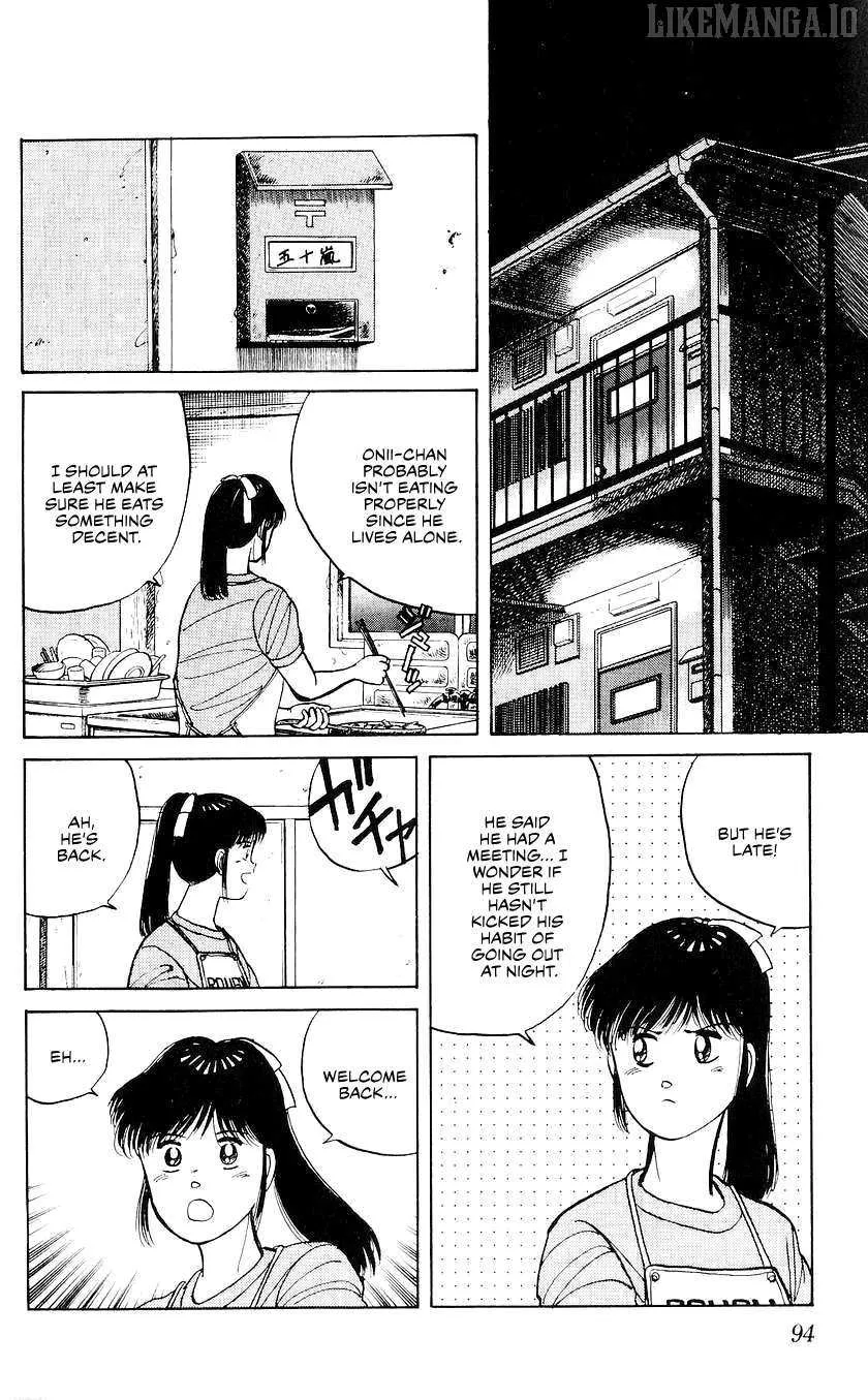 Bucchigiri Chapter 40 page 10 - 