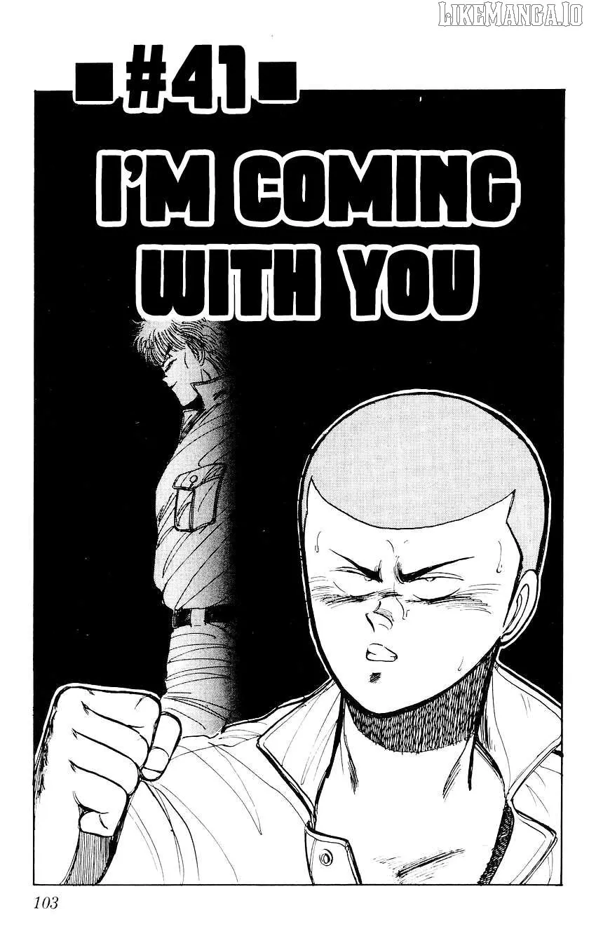 Bucchigiri Chapter 41 page 2 - 
