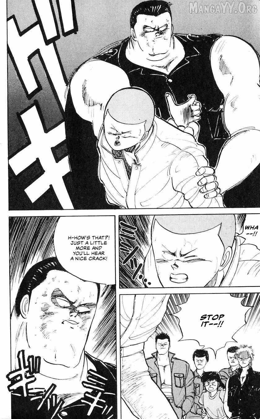 Bucchigiri Chapter 42 page 29 - 