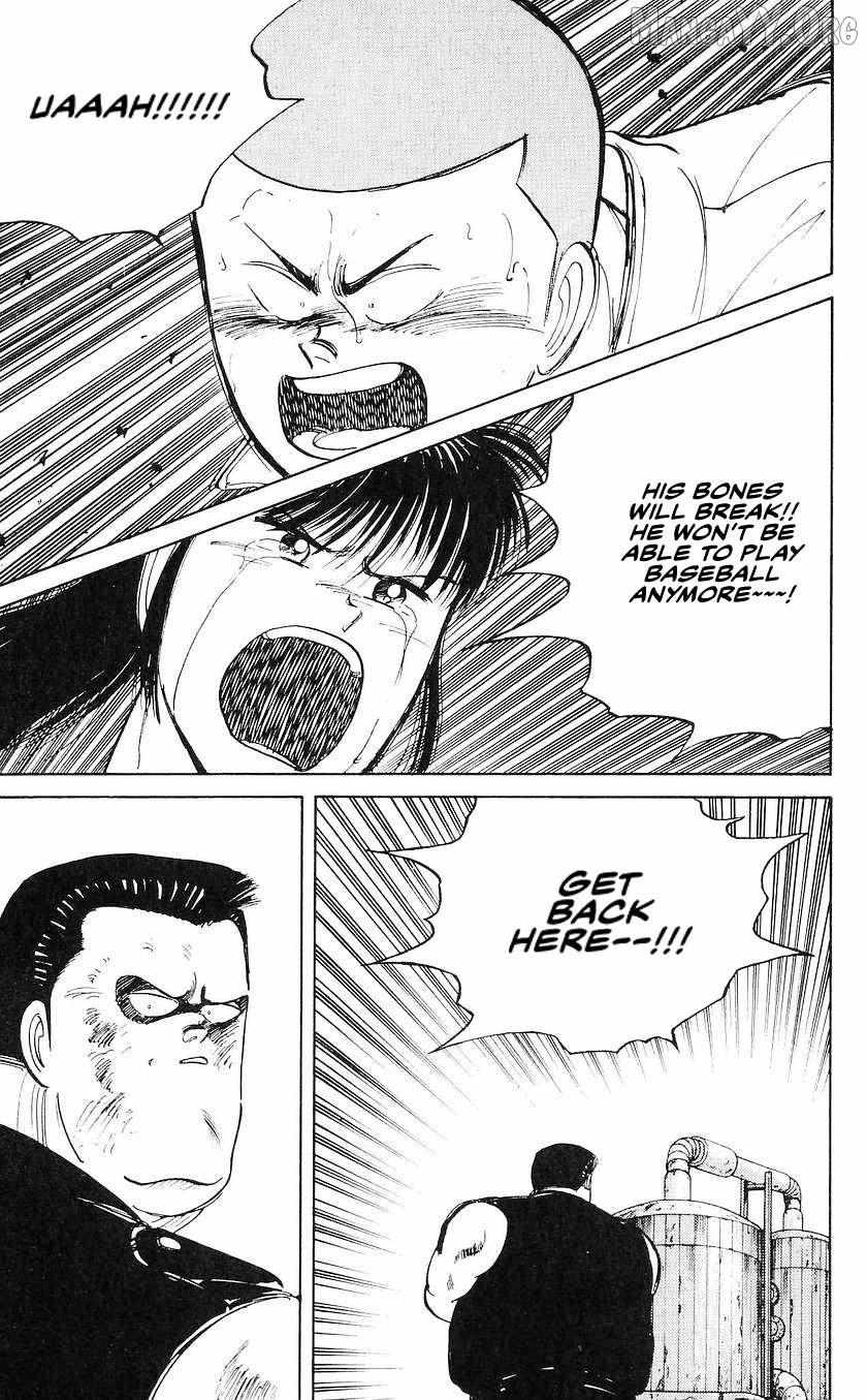 Bucchigiri Chapter 42 page 30 - 