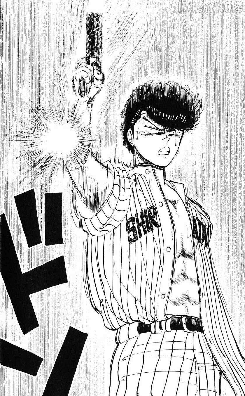 Bucchigiri Chapter 44 page 14 - 