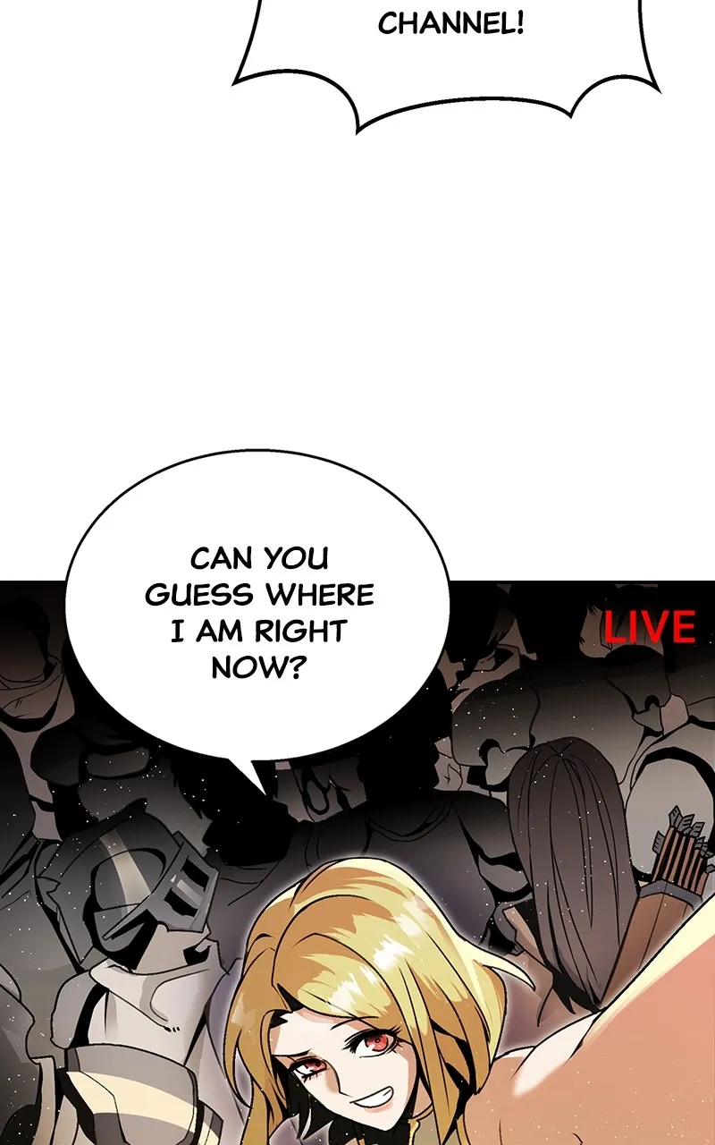 Bug Eater Chapter 1 page 11 - 
