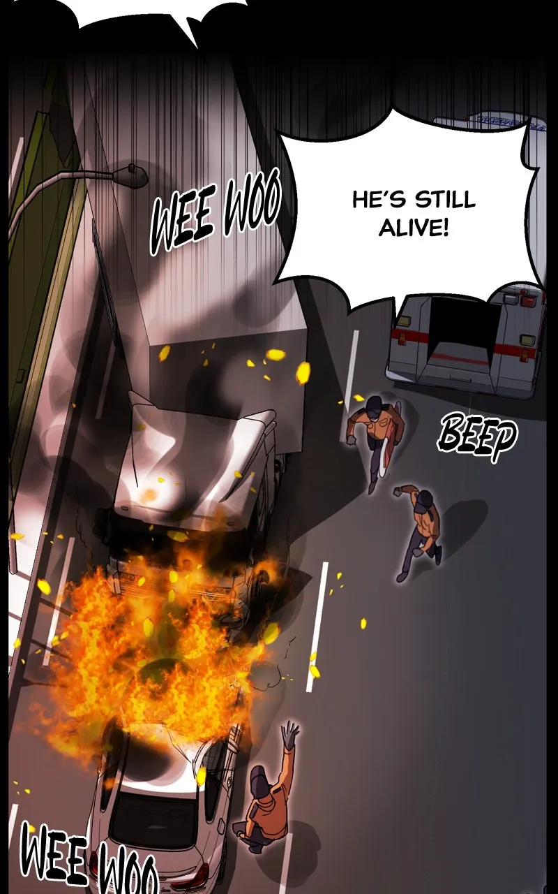 Bug Eater Chapter 1 page 105 - 