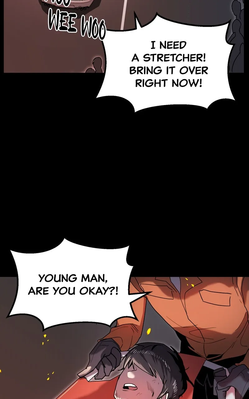 Bug Eater Chapter 1 page 106 - 