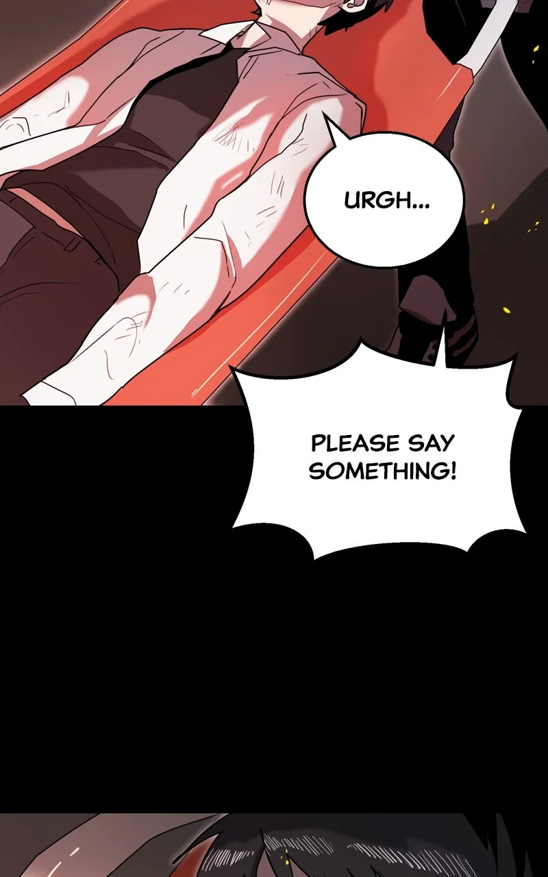 Bug Eater Chapter 1 page 107 - 