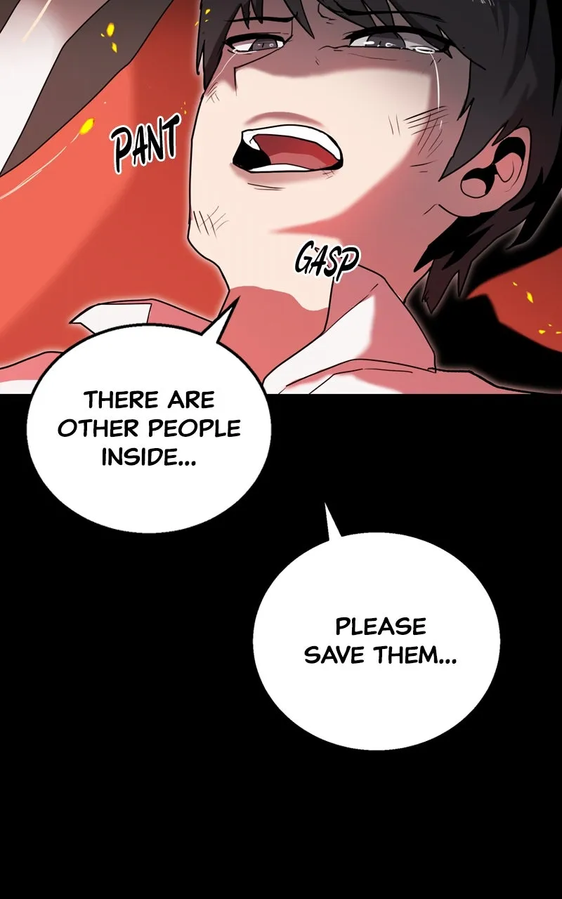 Bug Eater Chapter 1 page 108 - 