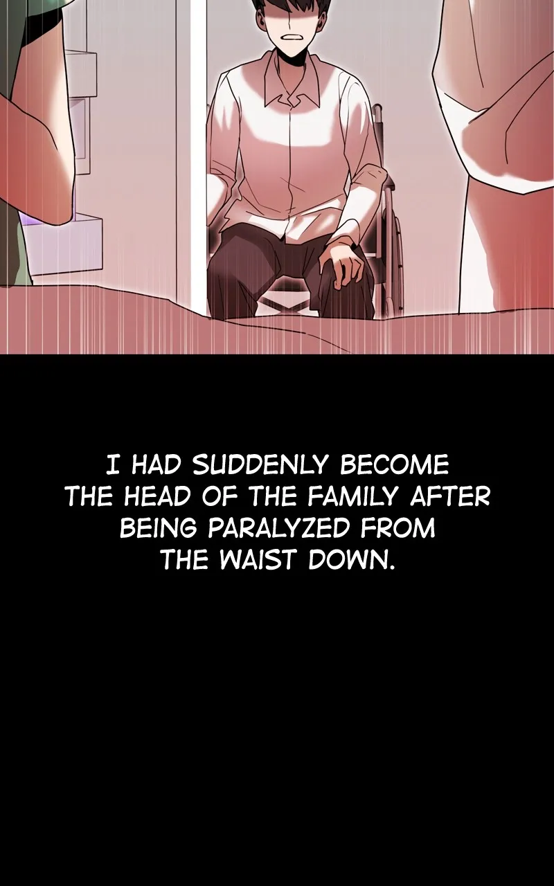 Bug Eater Chapter 1 page 114 - 