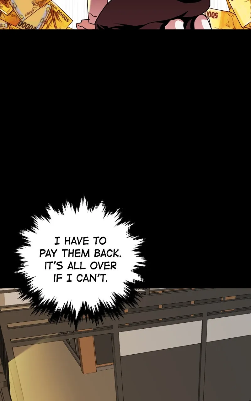 Bug Eater Chapter 1 page 120 - 