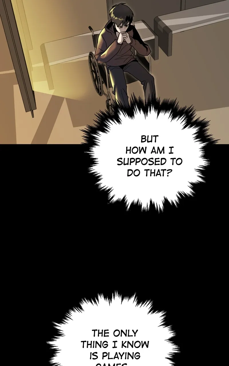 Bug Eater Chapter 1 page 121 - 
