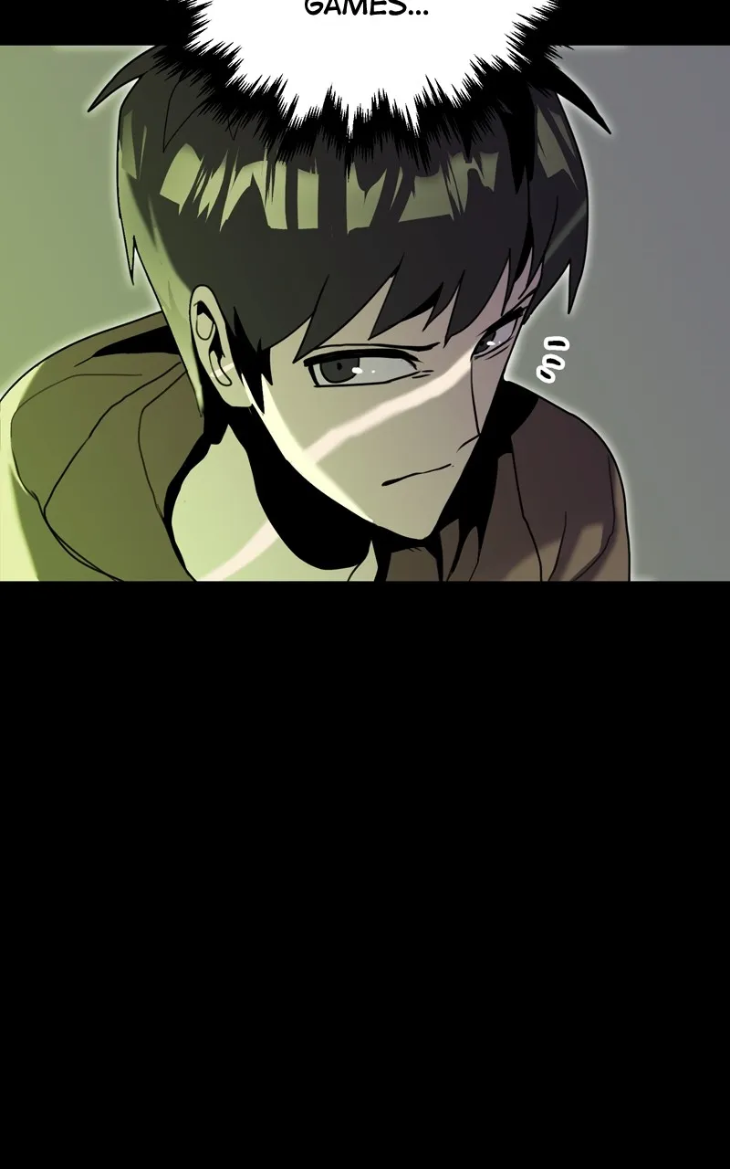 Bug Eater Chapter 1 page 122 - 