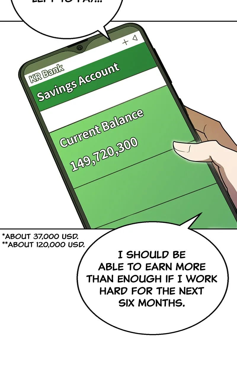 Bug Eater Chapter 1 page 127 - 