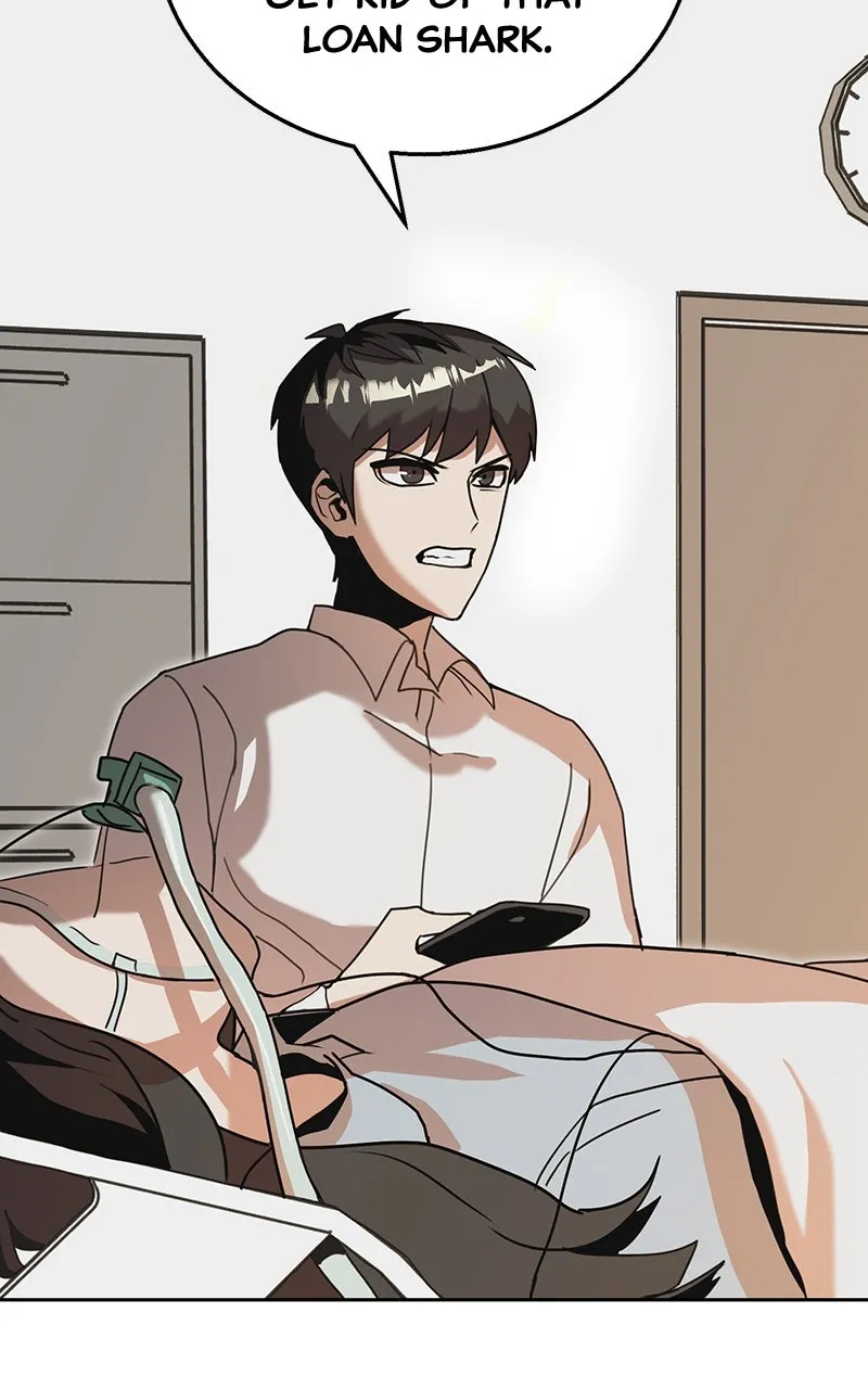 Bug Eater Chapter 1 page 131 - 