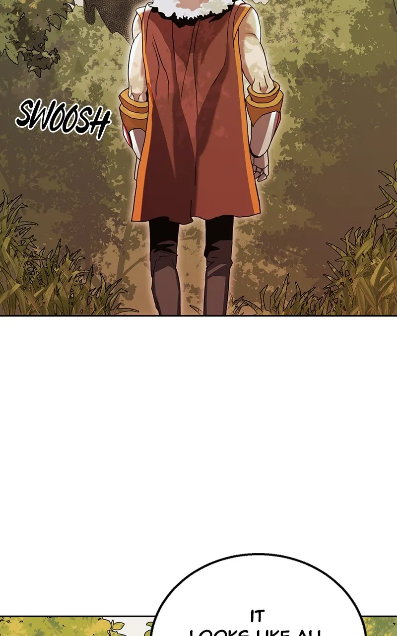 Bug Eater Chapter 1 page 135 - 