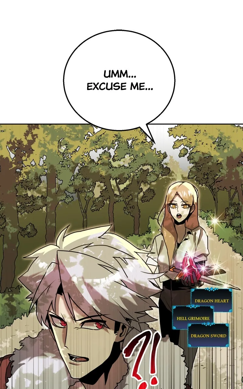 Bug Eater Chapter 1 page 143 - 