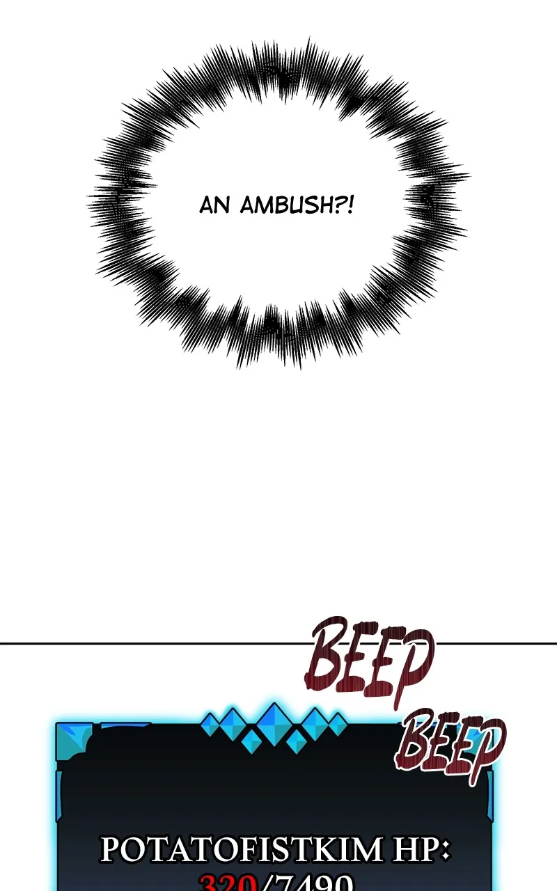 Bug Eater Chapter 1 page 149 - 