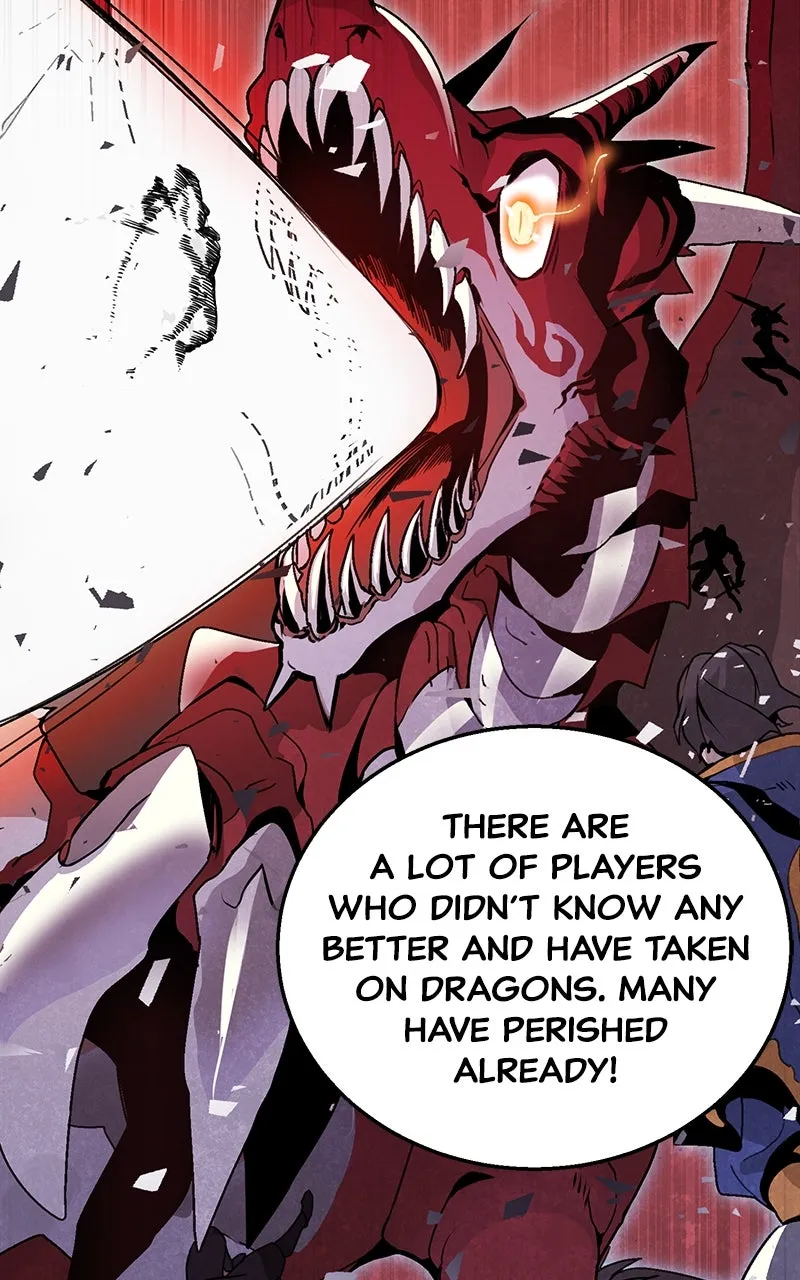 Bug Eater Chapter 1 page 16 - 