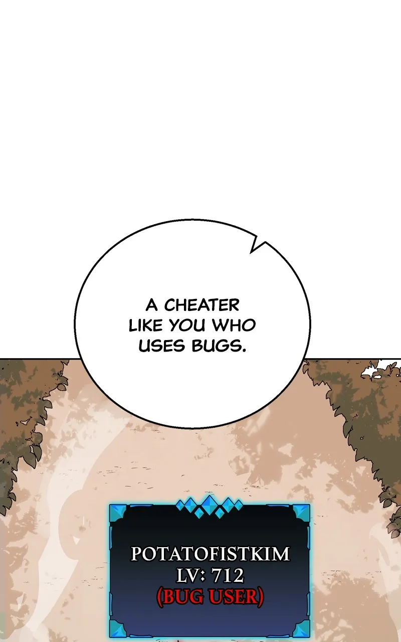 Bug Eater Chapter 1 page 155 - 
