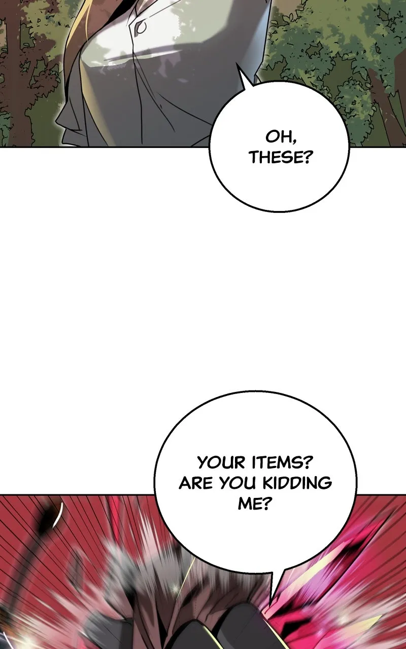 Bug Eater Chapter 1 page 158 - 