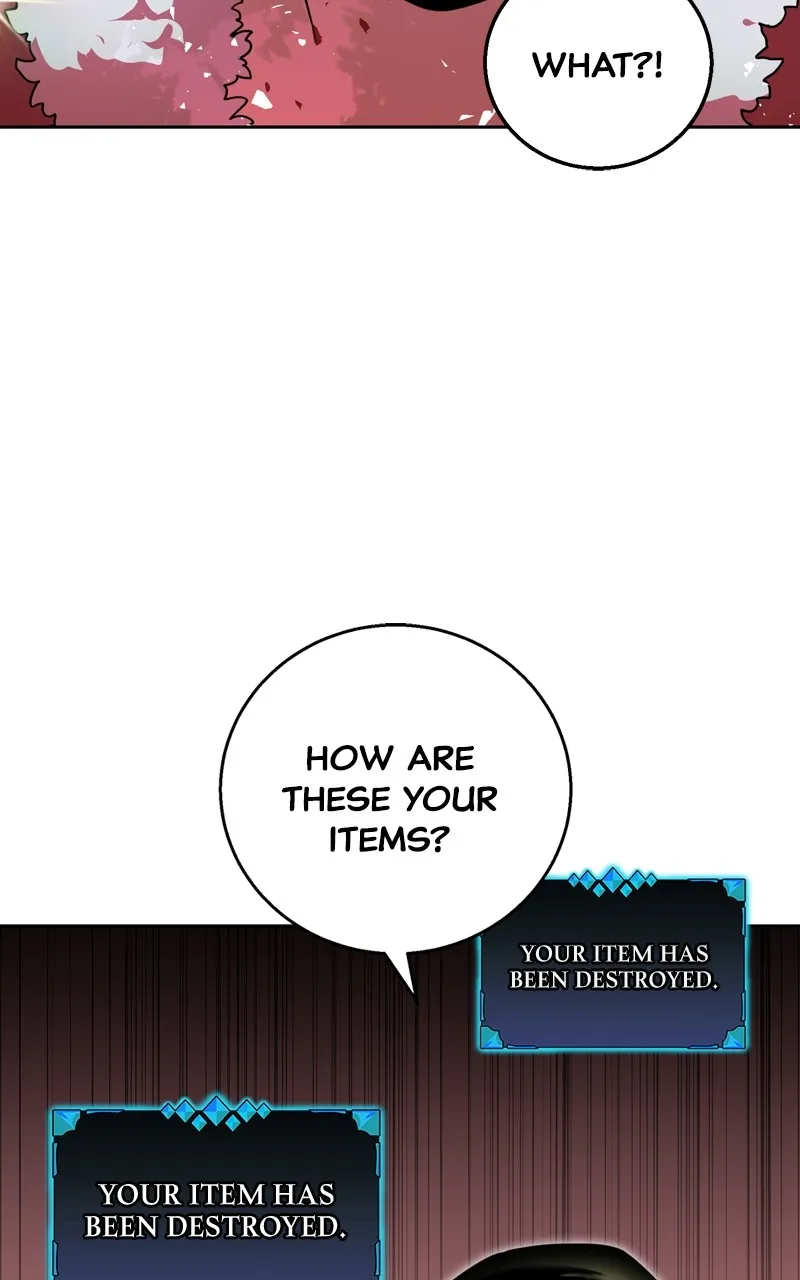 Bug Eater Chapter 1 page 160 - 