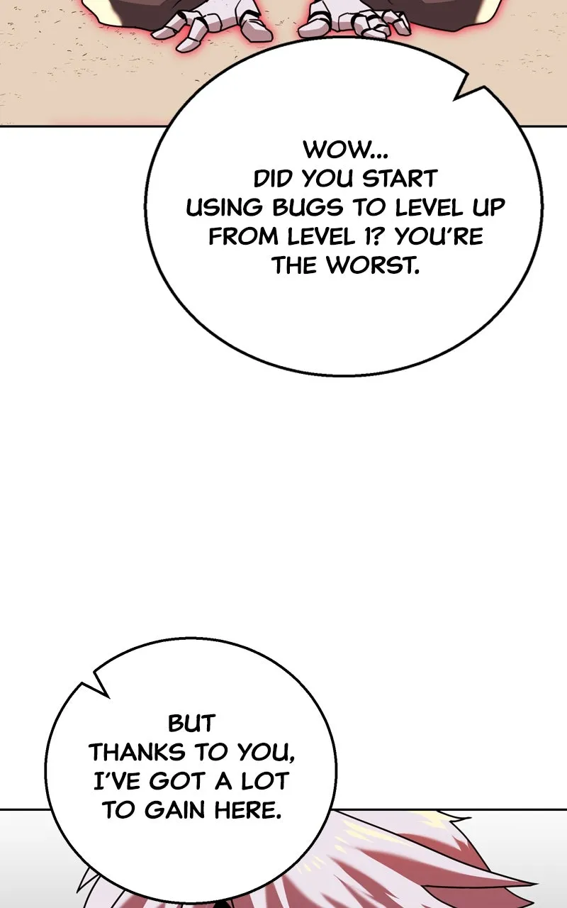 Bug Eater Chapter 1 page 165 - 
