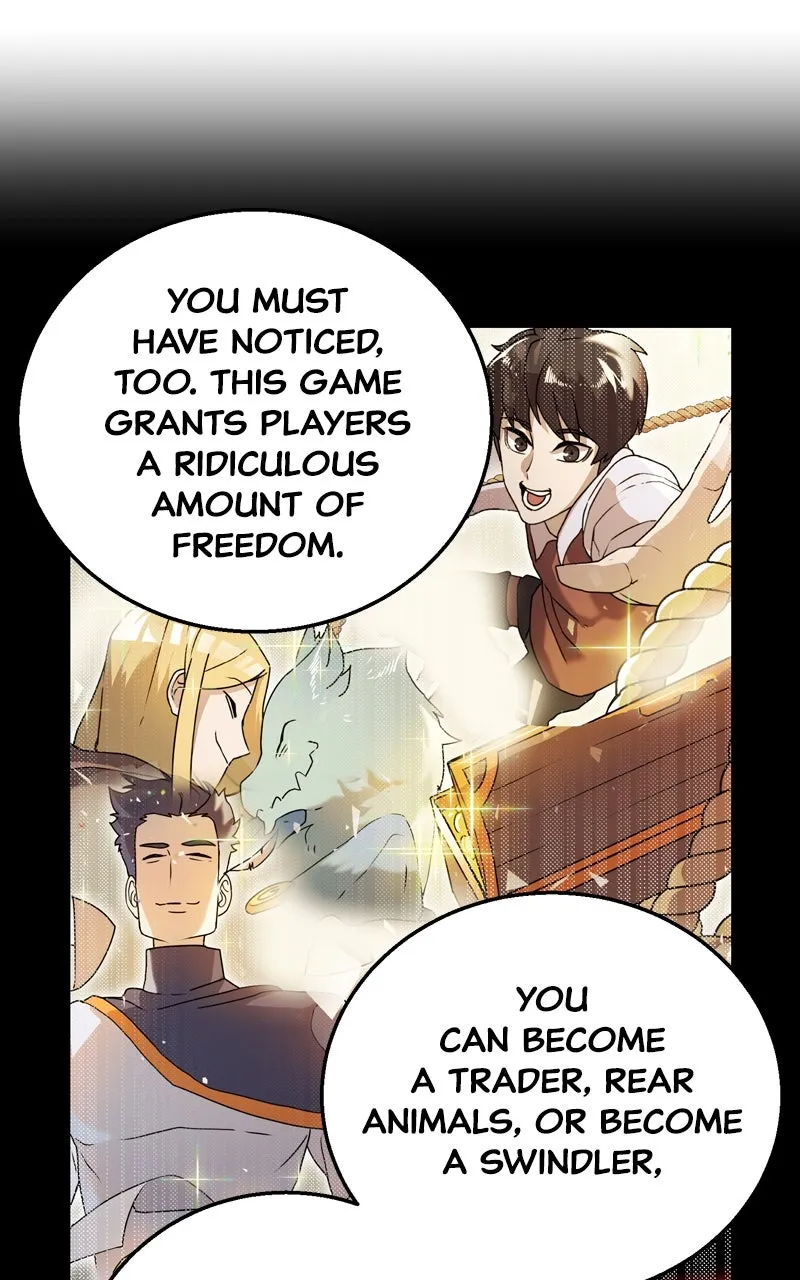Bug Eater Chapter 1 page 170 - 