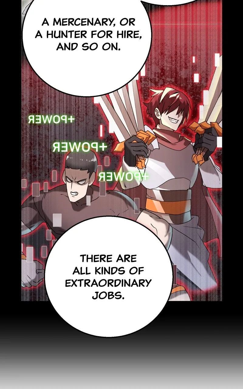 Bug Eater Chapter 1 page 171 - 