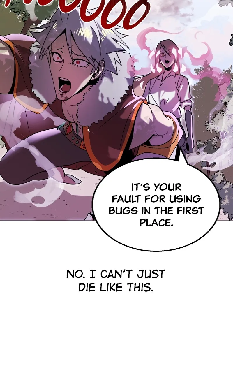 Bug Eater Chapter 1 page 179 - 