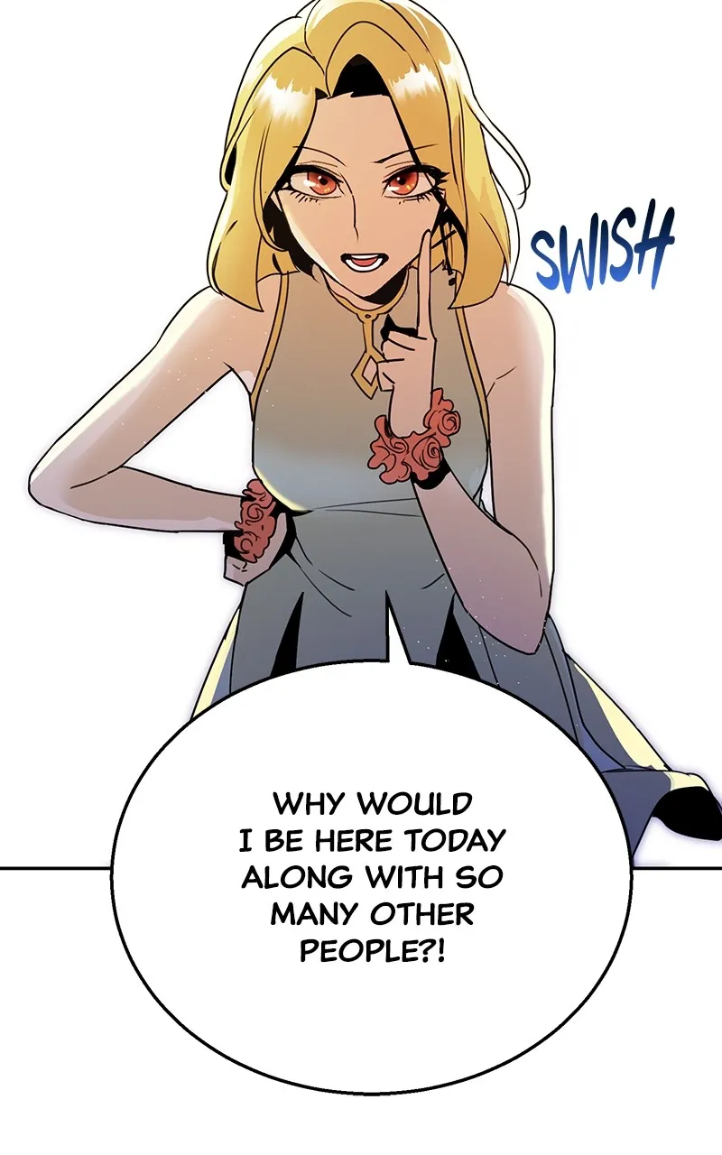 Bug Eater Chapter 1 page 19 - 