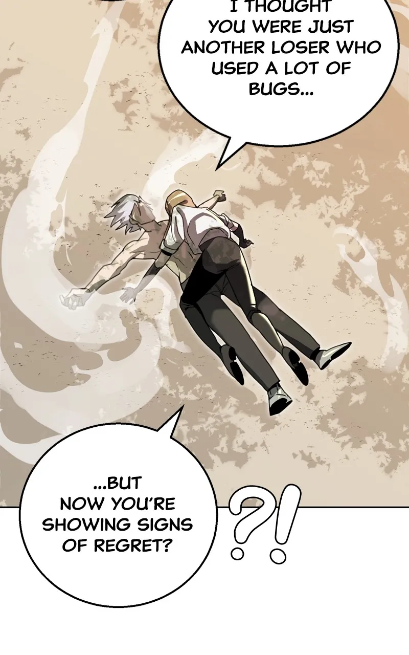 Bug Eater Chapter 1 page 197 - 