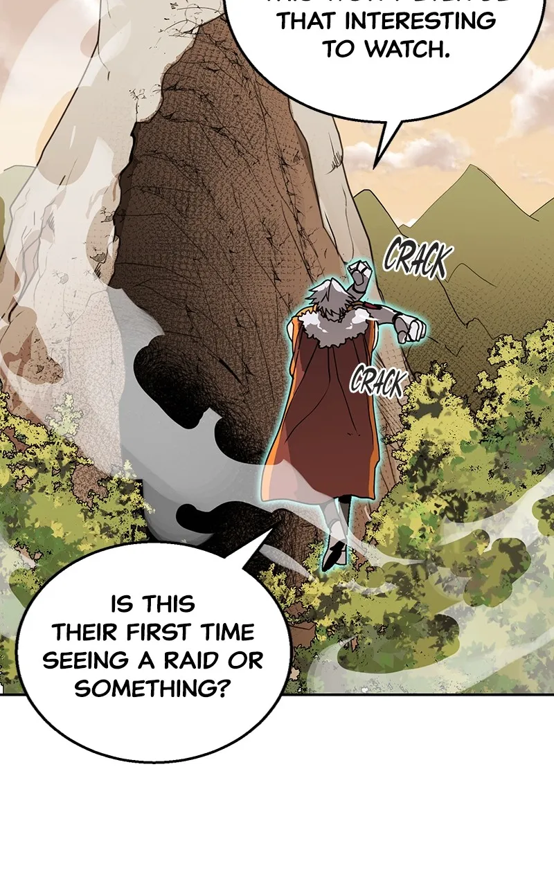 Bug Eater Chapter 1 page 33 - 