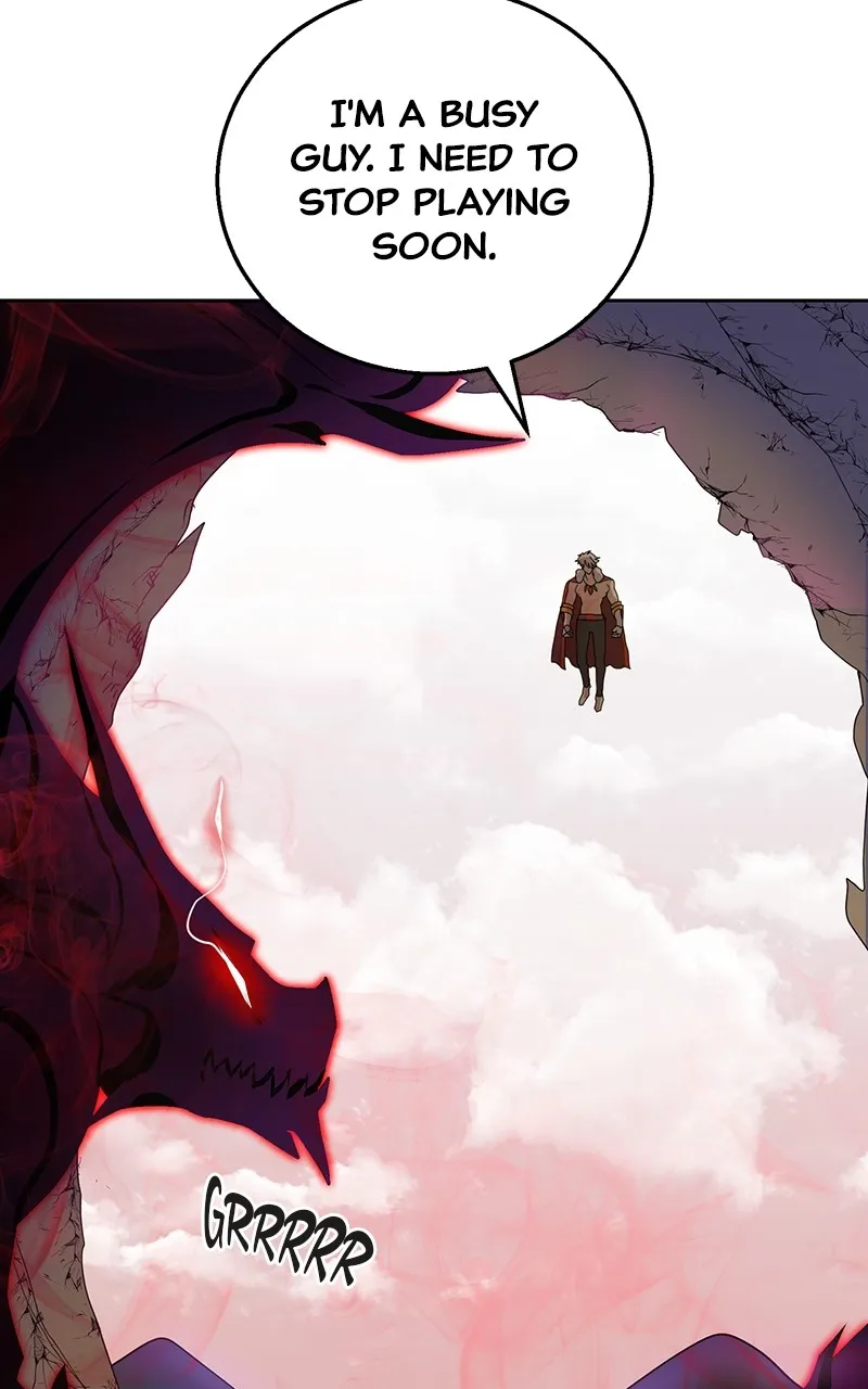 Bug Eater Chapter 1 page 37 - 