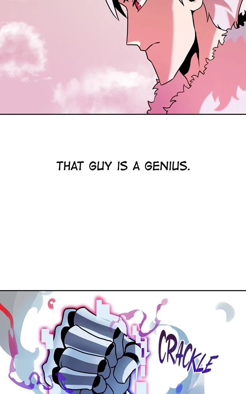 Bug Eater Chapter 1 page 49 - 