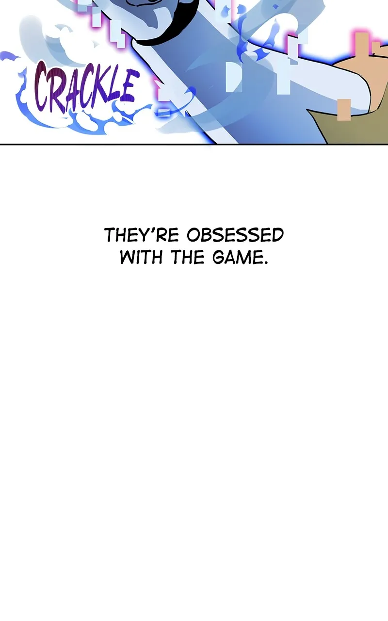 Bug Eater Chapter 1 page 50 - 