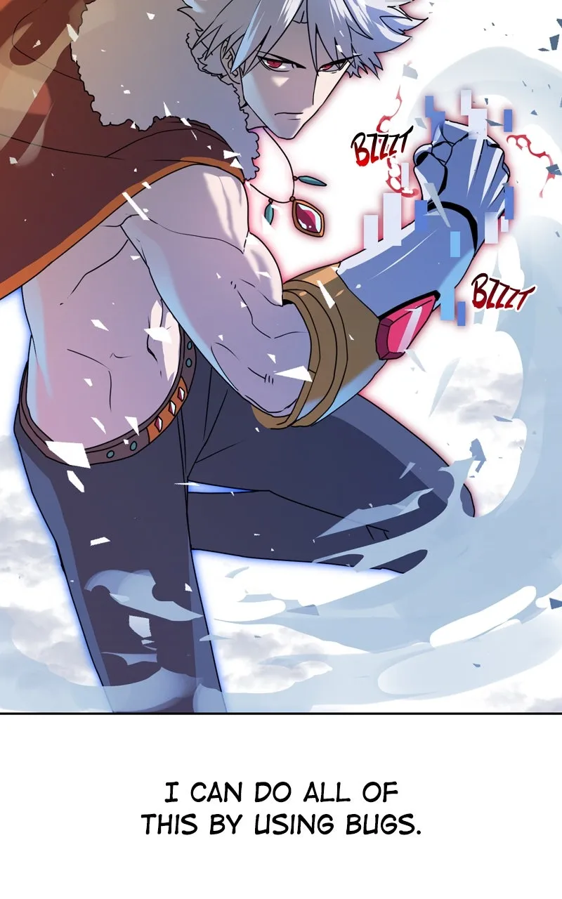 Bug Eater Chapter 1 page 60 - 