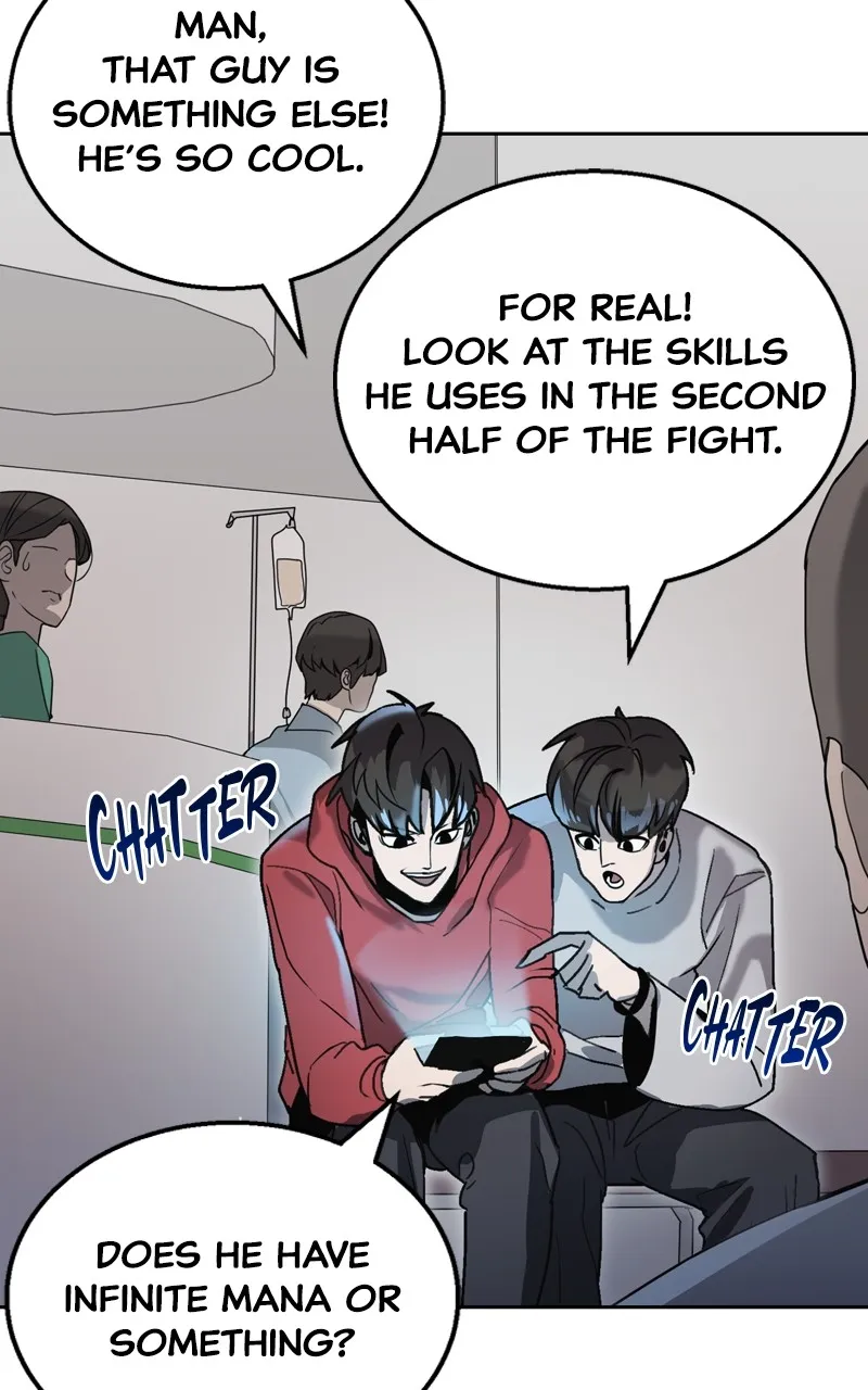 Bug Eater Chapter 1 page 66 - 
