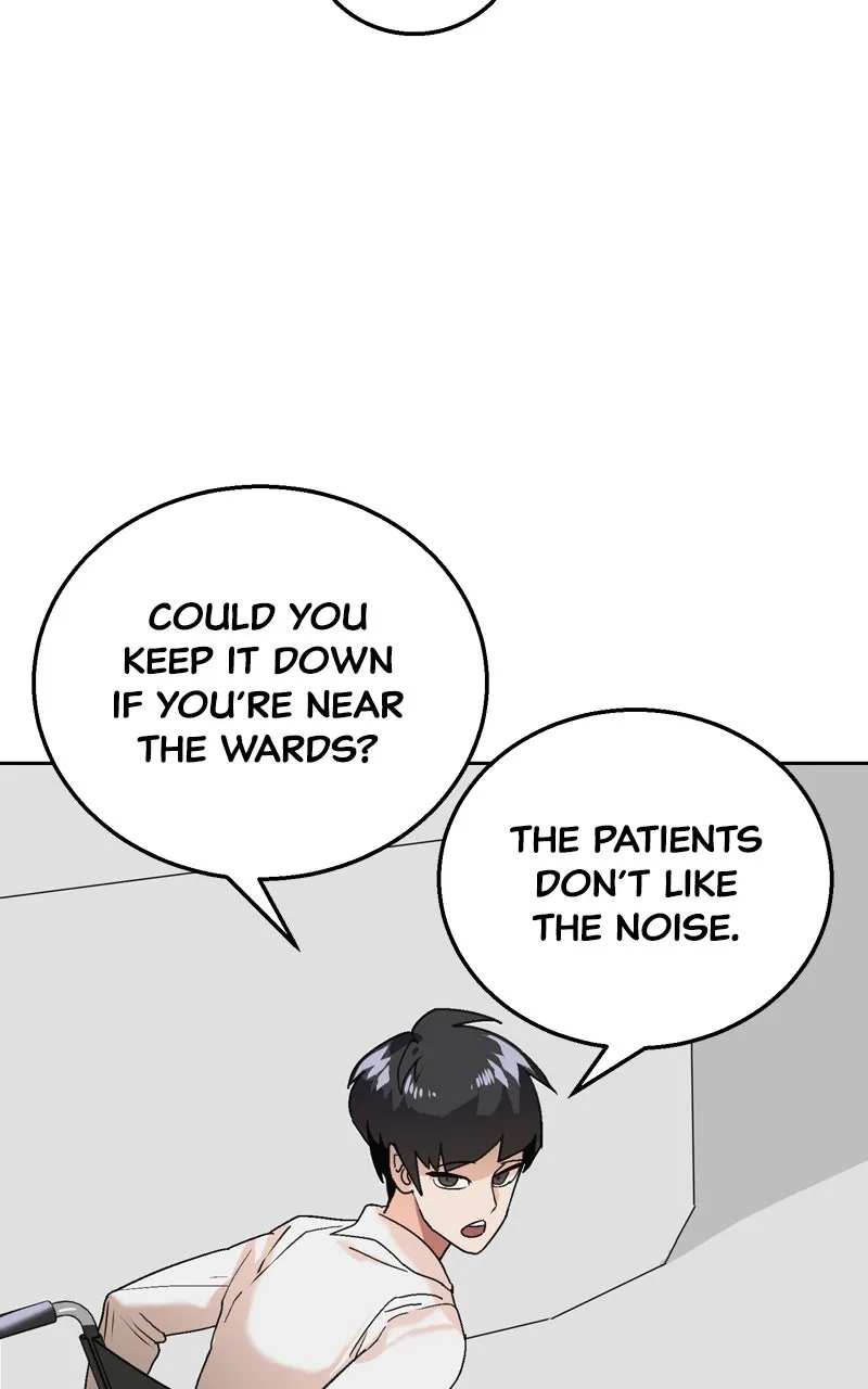 Bug Eater Chapter 1 page 69 - 