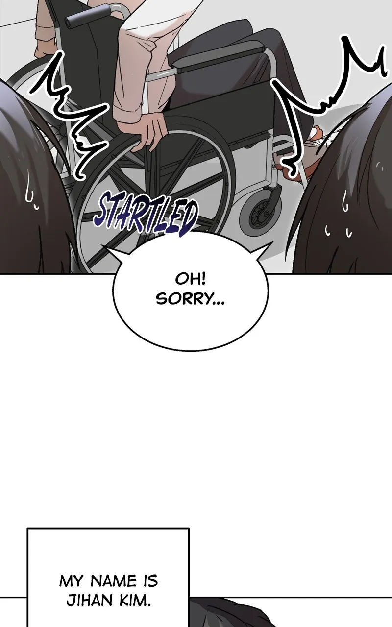 Bug Eater Chapter 1 page 70 - 