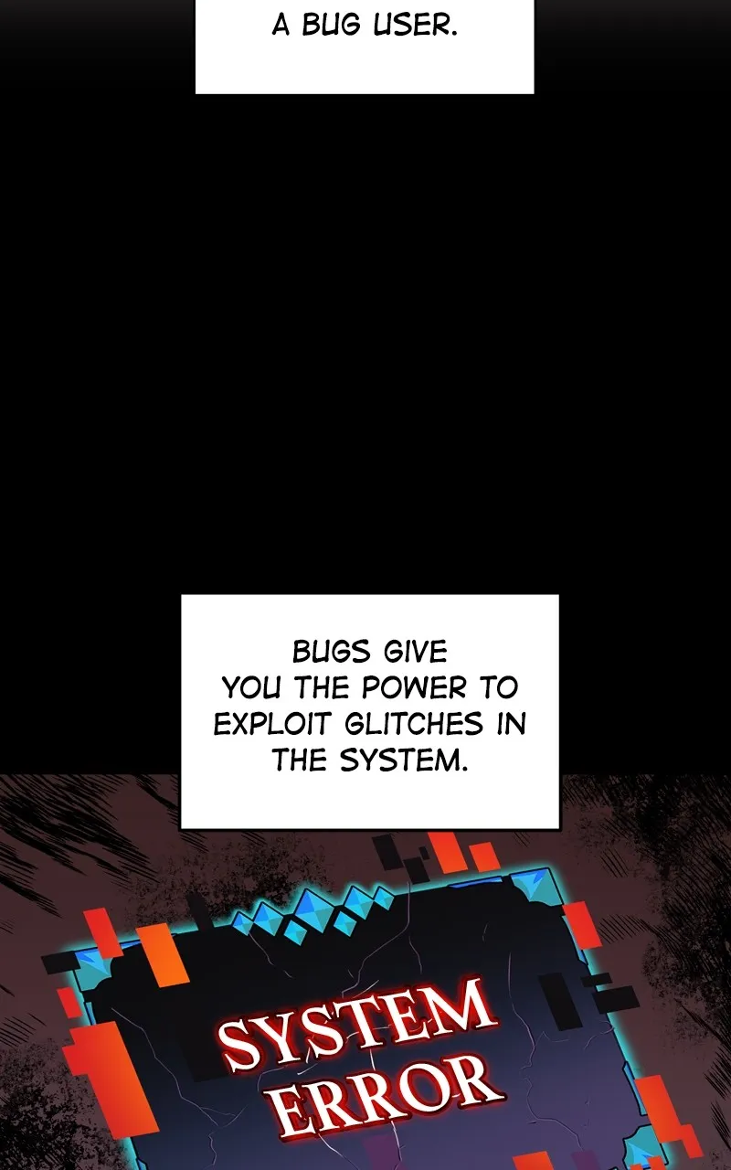 Bug Eater Chapter 1 page 72 - 