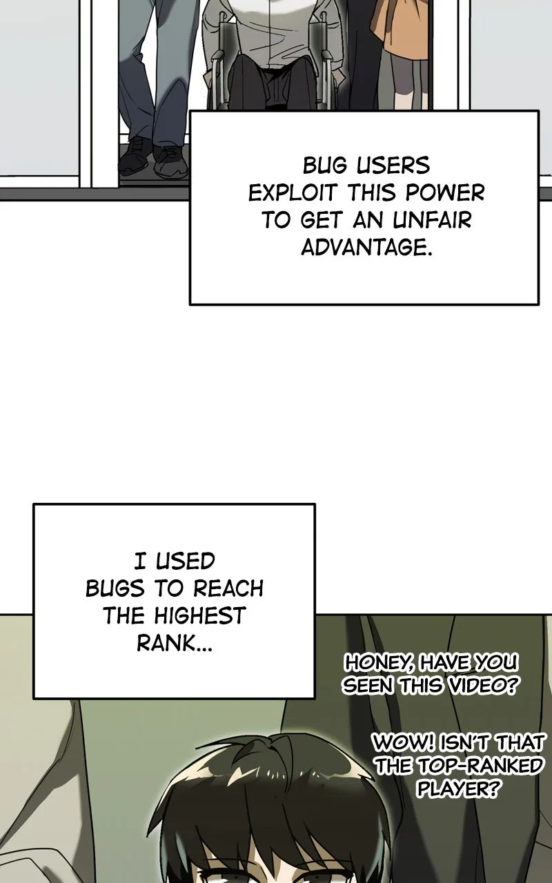 Bug Eater Chapter 1 page 76 - 