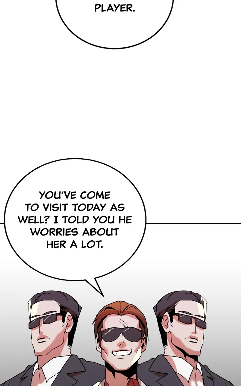 Bug Eater Chapter 1 page 86 - 
