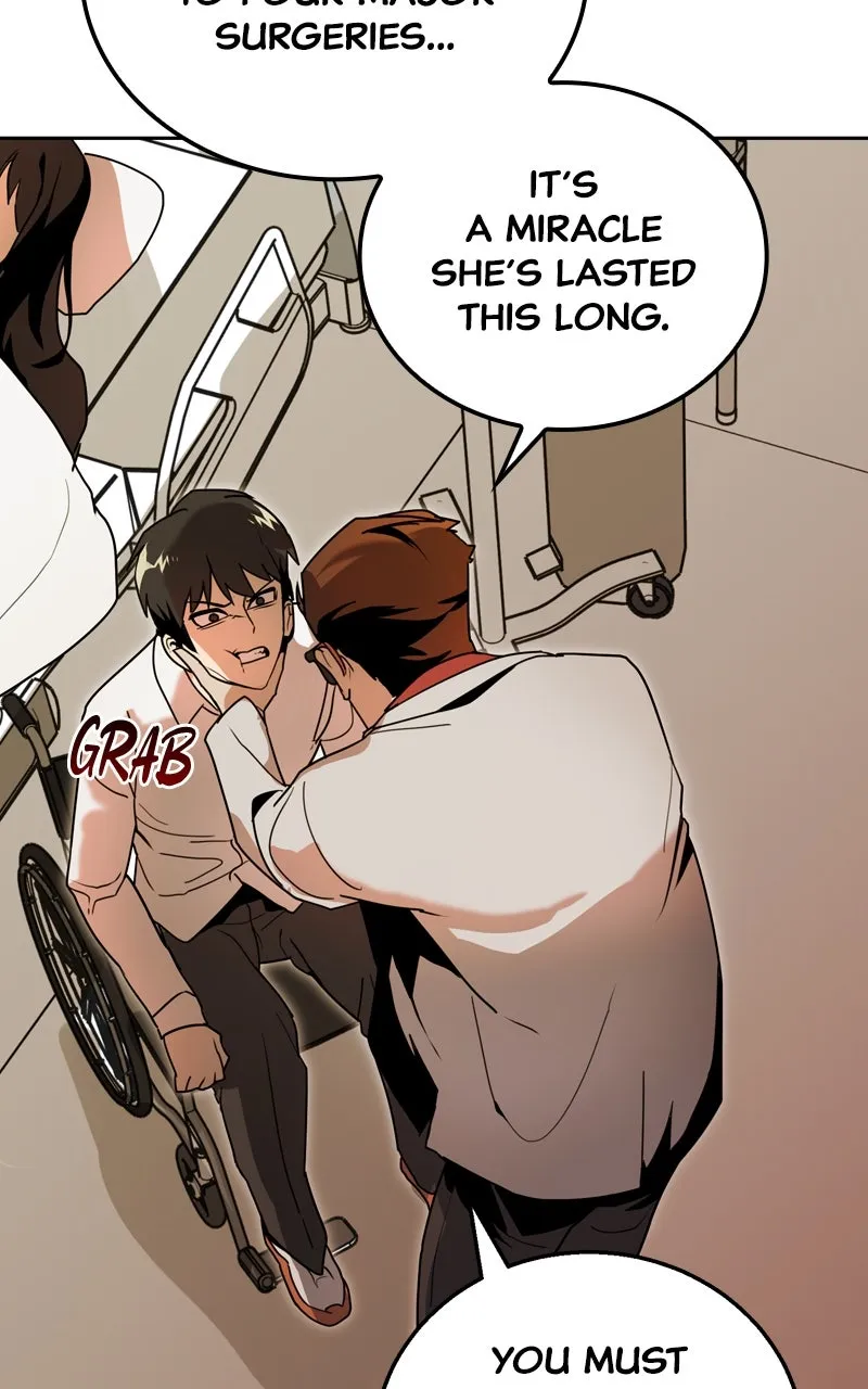 Bug Eater Chapter 1 page 88 - 