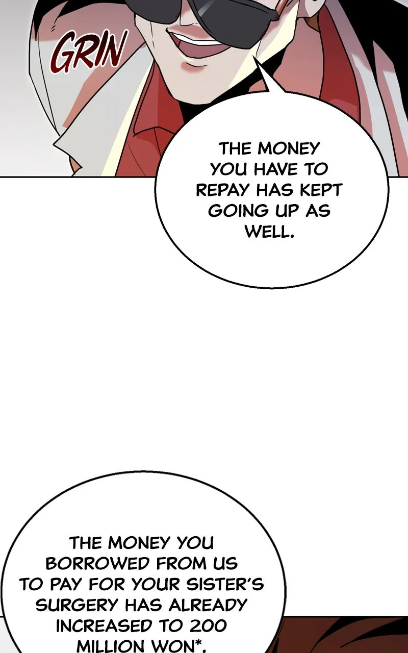 Bug Eater Chapter 1 page 90 - 