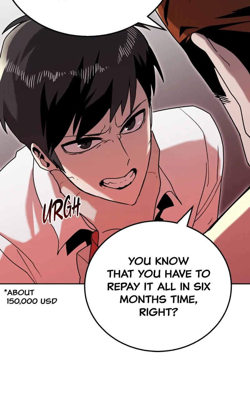 Bug Eater Chapter 1 page 91 - 