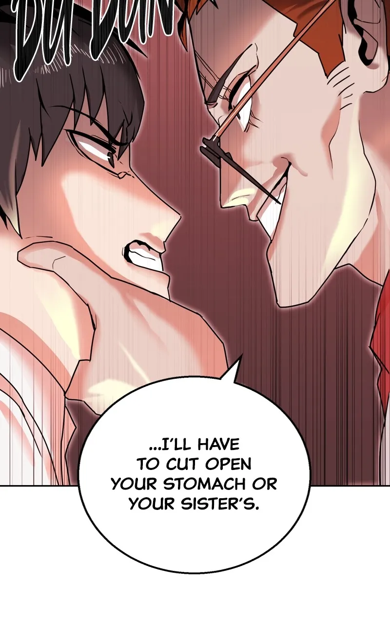 Bug Eater Chapter 1 page 93 - 
