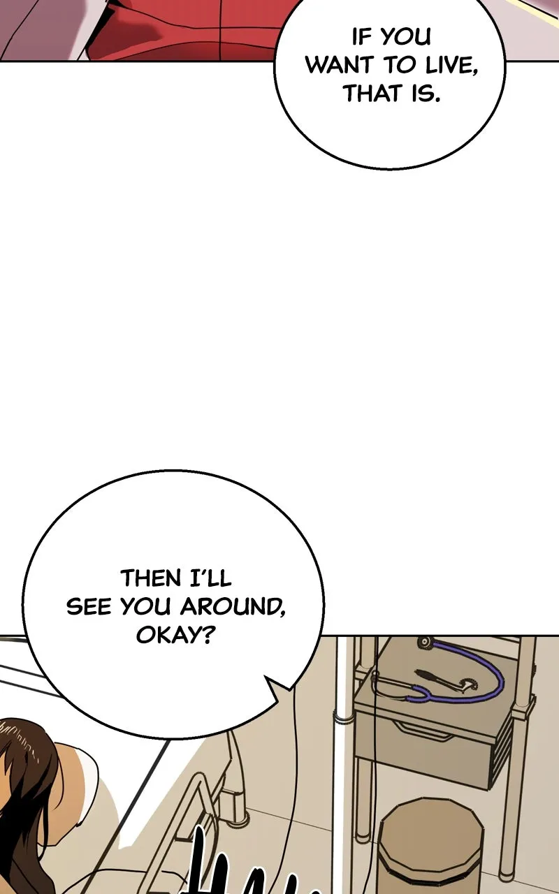 Bug Eater Chapter 1 page 95 - 